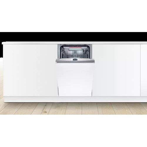 Встраиваемая посудомоечная машина BOSCH SPV6HMX3MR
