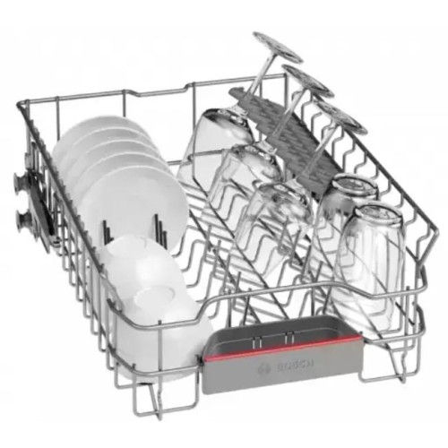 Встраиваемая посудомоечная машина BOSCH SPV6HMX3MR
