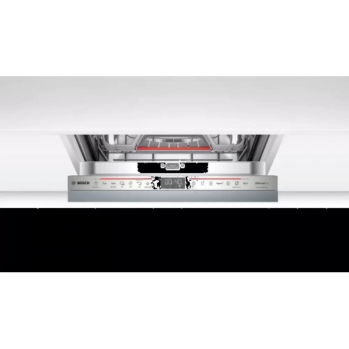 Встраиваемая посудомоечная машина BOSCH SPV6HMX3MR