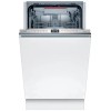 Встраиваемая посудомоечная машина BOSCH SPV6HMX3MR