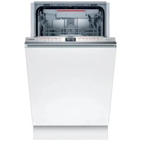 Встраиваемая посудомоечная машина BOSCH SPV6HMX3MR