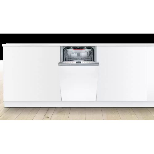 Встраиваемая посудомоечная машина BOSCH SPV6HMX4MR