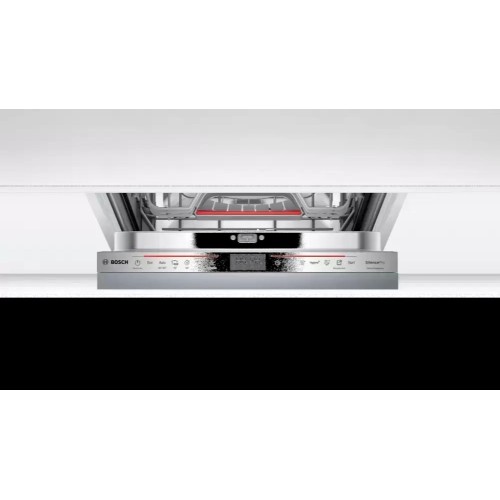 Встраиваемая посудомоечная машина BOSCH SPV6HMX4MR