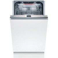 Встраиваемая посудомоечная машина BOSCH SPV6HMX4MR Встраиваемая посудомоечная машина BOSCH SPV6HMX4MR