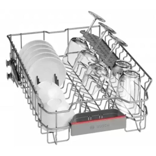 Встраиваемая посудомоечная машина BOSCH SPV6HMX5MR