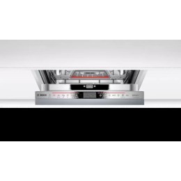 Встраиваемая посудомоечная машина BOSCH SPV6HMX5MR