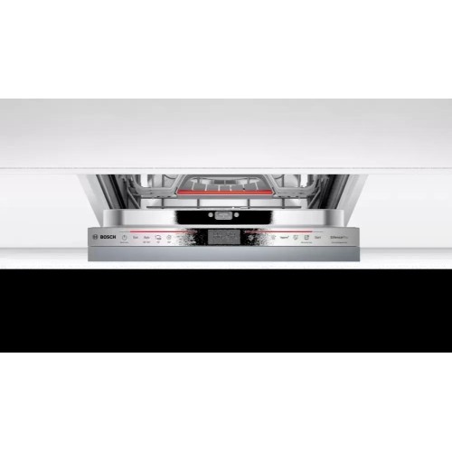 Встраиваемая посудомоечная машина BOSCH SPV6HMX5MR