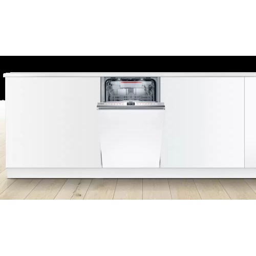 Встраиваемая посудомоечная машина BOSCH SPV6HMX5MR