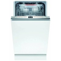 Встраиваемая посудомоечная машина BOSCH SPV6HMX5MR
