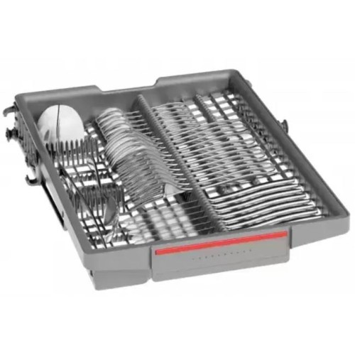 Встраиваемая посудомоечная машина BOSCH SPV6HMX5MR