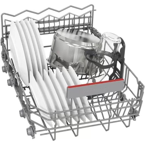 Встраиваемая посудомоечная машина Bosch SPV6YMX01E