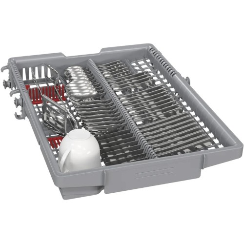 Встраиваемая посудомоечная машина Bosch SPV6YMX01E