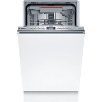 Встраиваемая посудомоечная машина Bosch SPV6YMX01E Встраиваемая посудомоечная машина Bosch SPV6YMX01E