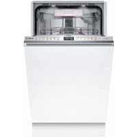 Встраиваемая посудомоечная машина Bosch SPV6ZMX17E