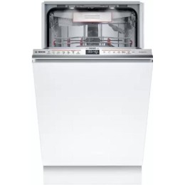Встраиваемая посудомоечная машина Bosch SPV6ZMX17E
