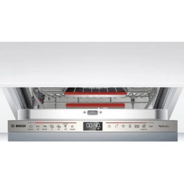 Встраиваемая посудомоечная машина Bosch SPV6ZMX17E