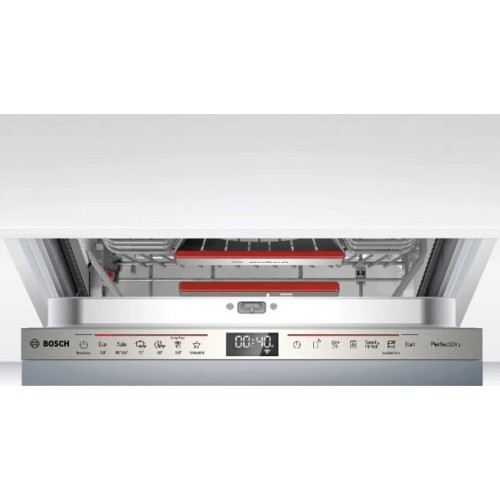 Встраиваемая посудомоечная машина Bosch SPV6ZMX17E
