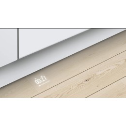 Встраиваемая посудомоечная машина Bosch SPV6ZMX17E