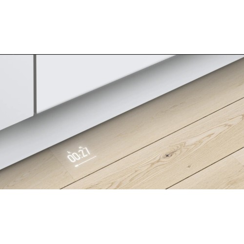 Встраиваемая посудомоечная машина Bosch SPV6ZMX17E