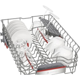 Встраиваемая посудомоечная машина Bosch SPV6ZMX17E