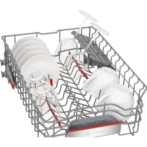 Встраиваемая посудомоечная машина Bosch SPV6ZMX17E