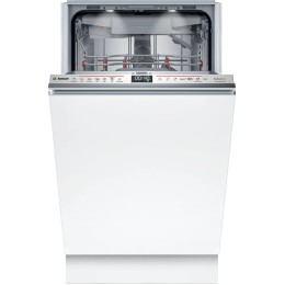 Встраиваемая посудомоечная машина Bosch SPV8ZMX06Q