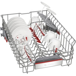 Встраиваемая посудомоечная машина Bosch SPV8ZMX06Q