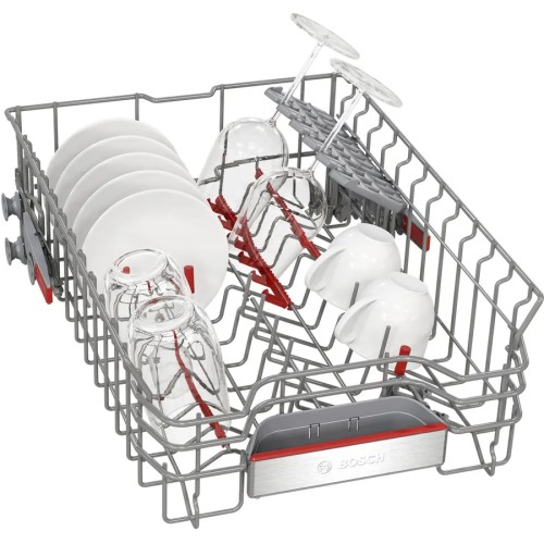 Встраиваемая посудомоечная машина Bosch SPV8ZMX06Q