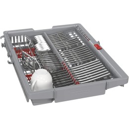 Встраиваемая посудомоечная машина Bosch SPV8ZMX06Q