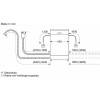 Встраиваемая посудомоечная машина Bosch SPV 6EMX11E