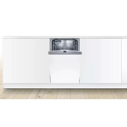 Встраиваемая посудомоечная машина BOSCH SRV2IKX2BR