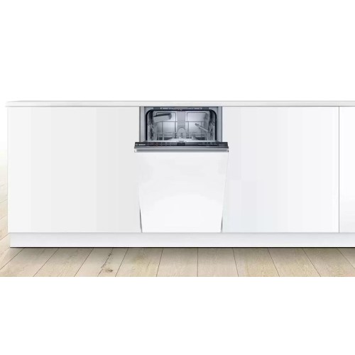 Встраиваемая посудомоечная машина BOSCH SRV2IKX2CR