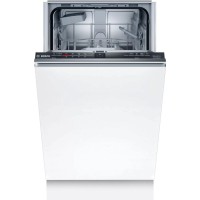 Встраиваемая посудомоечная машина BOSCH SRV2IKX2CR