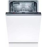 Встраиваемая посудомоечная машина BOSCH SRV2IKX3BR Встраиваемая посудомоечная машина BOSCH SRV2IKX3BR
