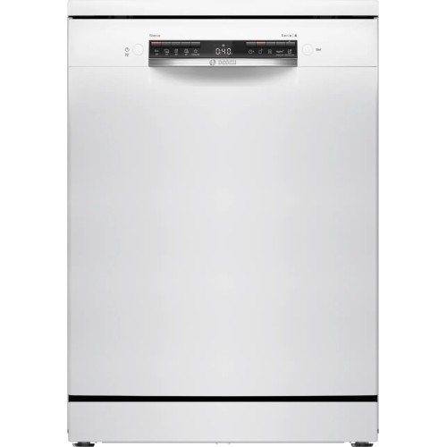 Посудомоечная машина Bosch SMS4IKW51Q