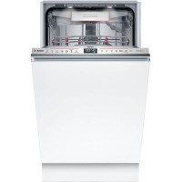 Встраиваемая посудомоечная машина Bosch SPV6YMX08E