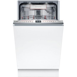 Встраиваемая посудомоечная машина Bosch SPV6YMX08E