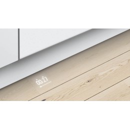 Встраиваемая посудомоечная машина Bosch SPV6YMX08E