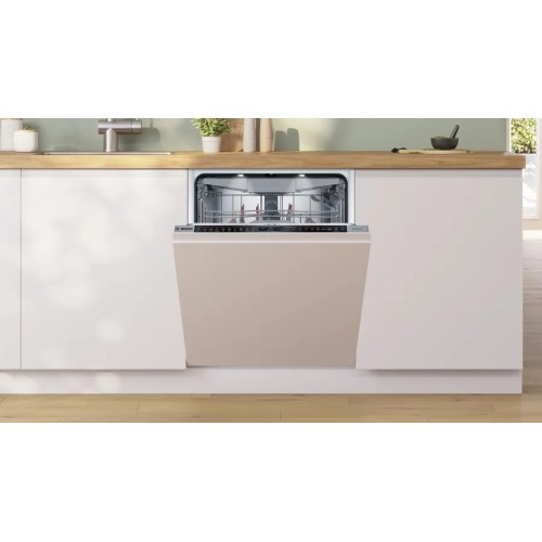 Встраиваемая посудомоечная машина Bosch SMD8TCX01E