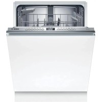 Встраиваемая посудомоечная машина Bosch SMV4HAX19E