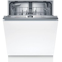 Встраиваемая посудомоечная машина Bosch SMV4HTX00E