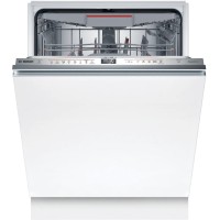 Встраиваемая посудомоечная машина Bosch SMV6ECX00E