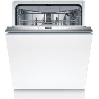 Встраиваемая посудомоечная машина Bosch SMV6ECX05E