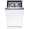 Встраиваемая посудомоечная машина Bosch SPV4EMX25E