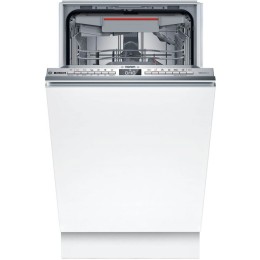 Встраиваемая посудомоечная машина Bosch SPV4EMX25E