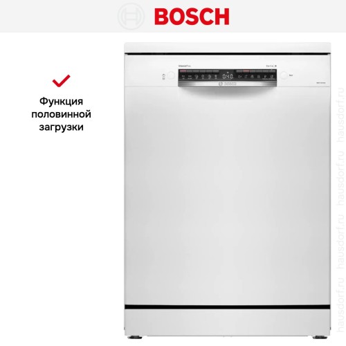 Посудомоечная машина Bosch SMS4ECW26M