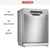 Посудомоечная машина Bosch SMS6EMI65Q