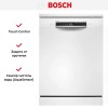 Посудомоечная машина Bosch SMS6HMW28Q