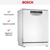 Посудомоечная машина Bosch SMS8ZDW86Q