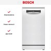 Посудомоечная машина Bosch SPS4EMW24E